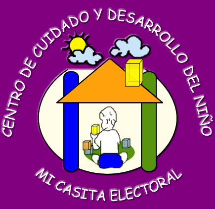 Significado del Logo del Centro de Cuidado y Desarrollo del Niño - Mi Casita Electoral